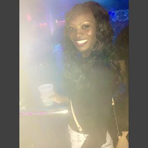 Meet your Posher, Ann